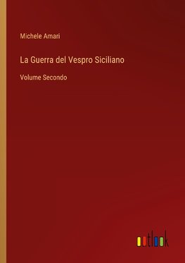 La Guerra del Vespro Siciliano