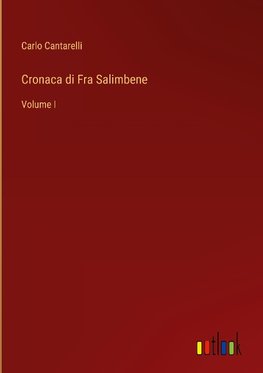 Cronaca di Fra Salimbene