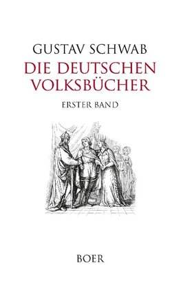 Die Deutschen Volksbücher Band 1