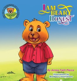 I AM BEARY HONEST