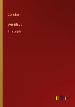 Agesilaus