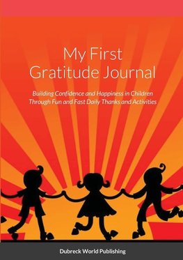 My First Gratitude Journal