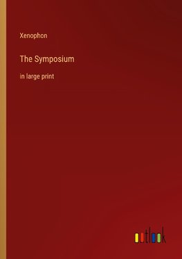 The Symposium