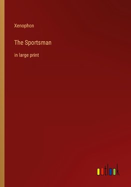 The Sportsman