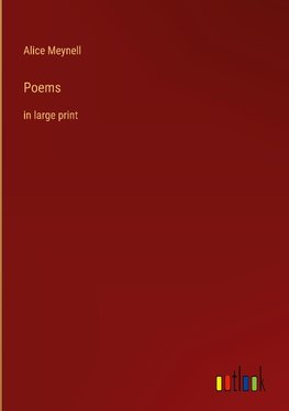 Poems