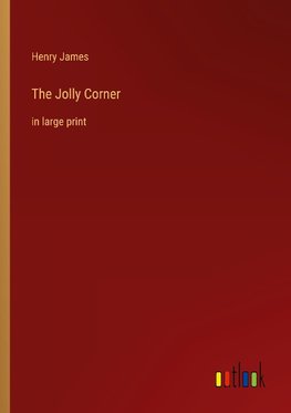 The Jolly Corner