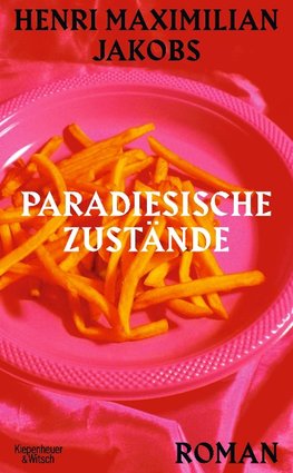 Paradiesische Zustände