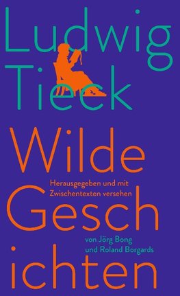 Wilde Geschichten