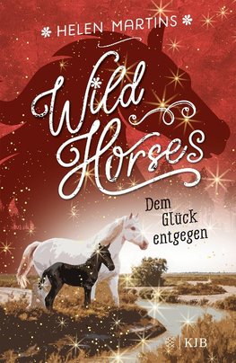 Wild Horses - Dem Glück entgegen