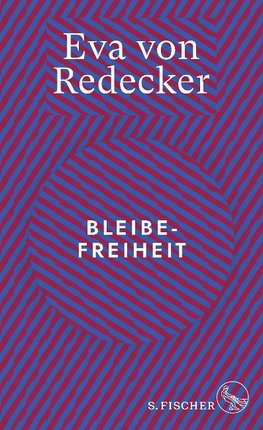 Bleibefreiheit