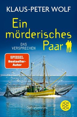 Ein mörderisches Paar - Das Versprechen