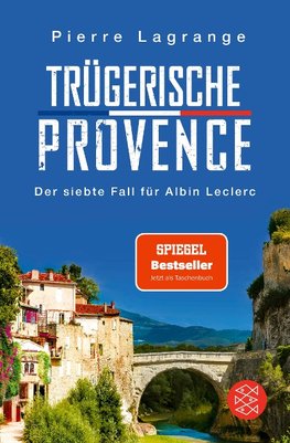 Trügerische Provence