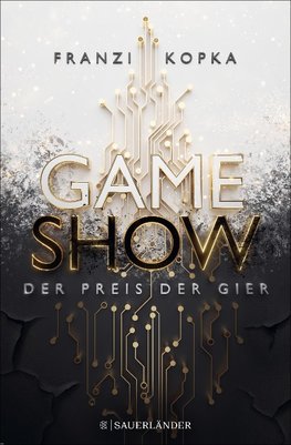 Gameshow - Der Preis der Gier