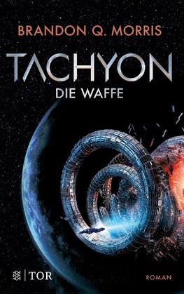 Tachyon 1