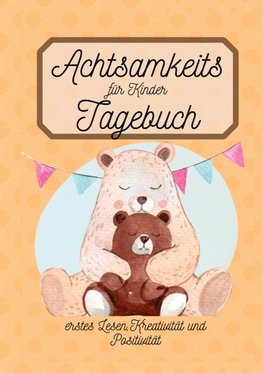 Achtsamkeitstagebuch für Kinder