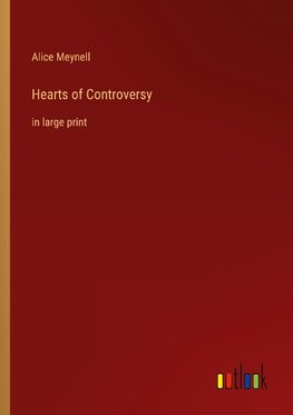 Hearts of Controversy