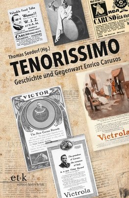 Tenorissimo