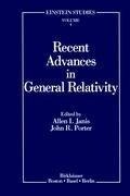 Recent Advances in General Relativity