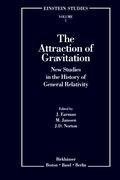 The Attraction of Gravitation