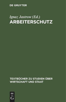 Arbeiterschutz