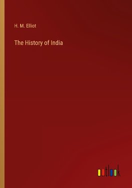 The History of India