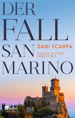 Der Fall San Marino