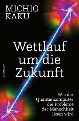 Wettlauf um die Zukunft