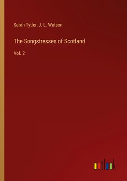 The Songstresses of Scotland