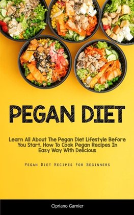 Pegan Diet