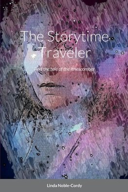 The Storytime Traveler