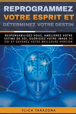 Reprogrammez votre esprit et déterminez votre destin