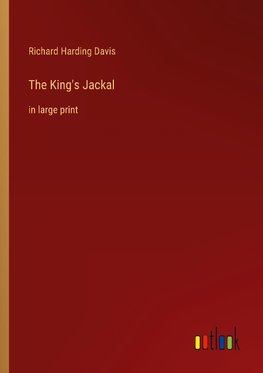 The King's Jackal