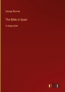 The Bible in Spain