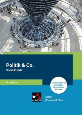 Politik & Co. S II RP Sozialkunde Grundkurs