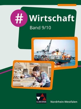 #Wirtschaft - NRW 9/10