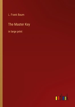 The Master Key