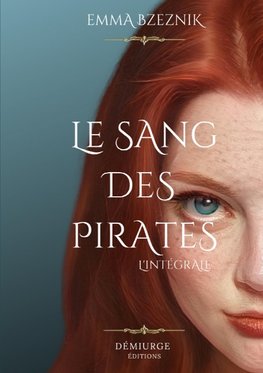 Le Sang des pirates