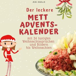 Der leckere Mett-Adventskalender