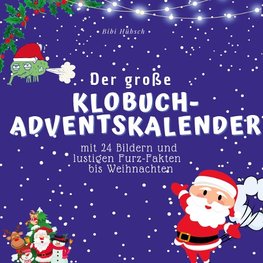 Der grosse Klobuch-Adventskalender