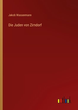 Die Juden von Zirndorf