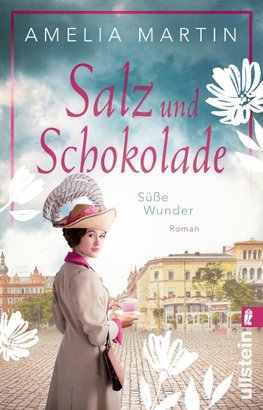 Salz und Schokolade