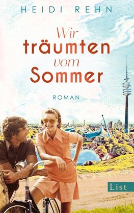 Wir träumten vom Sommer