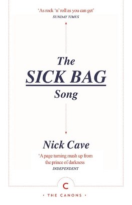 The Sick Bag Song