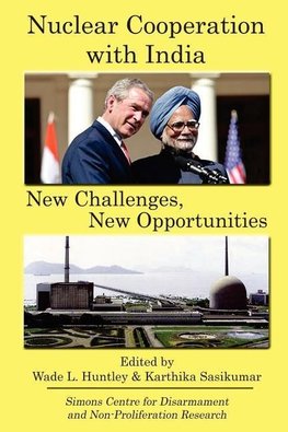 Nuclear Cooperation with India