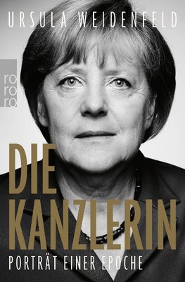 Die Kanzlerin