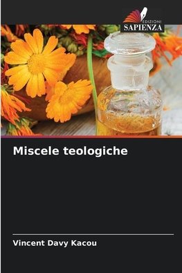 Miscele teologiche