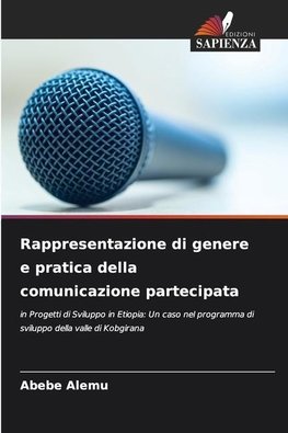 Rappresentazione di genere e pratica della comunicazione partecipata