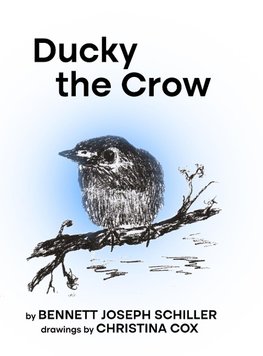 Ducky the Crow