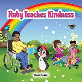 Ruby Teaches Kindness