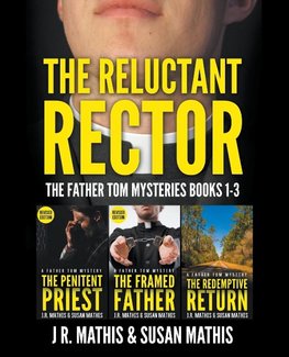 The Reluctant Rector